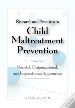 Capa do artigo Research And Practices In Child Maltreatment Prevention, Volume 2