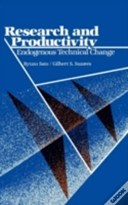 Capa do artigo Research And Productivity