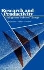 Research And Productivity - Preview