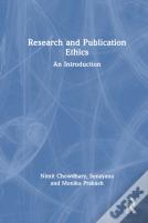 Research And Publication Ethics