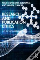 Research And Publication Ethics
