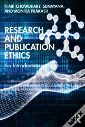 Capa do artigo Research And Publication Ethics