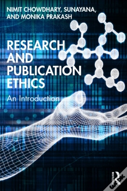Capa do artigo Research And Publication Ethics