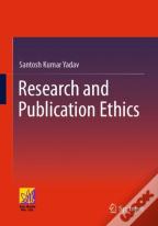 Research And Publication Ethics