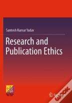 Research And Publication Ethics