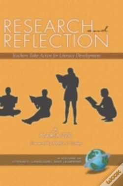 Capa do artigo Research And Reflection