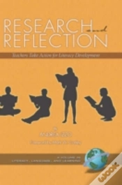 Capa do artigo Research And Reflection