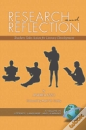 Capa do artigo Research And Reflection