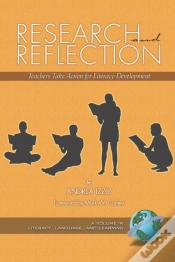 Capa do artigo Research And Reflection