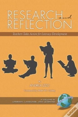 Capa do artigo Research And Reflection