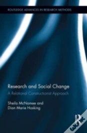 Capa do artigo Research And Social Change