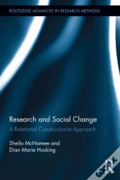 Research And Social Change