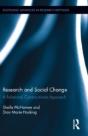 Research And Social Change - Preview