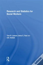 Capa do artigo Research And Statistics For Social Workers