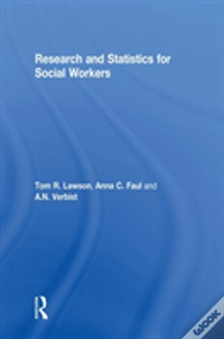 Capa do artigo Research And Statistics For Social Workers