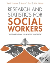 Capa do artigo Research And Statistics For Social Workers