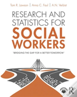 Capa do artigo Research And Statistics For Social Workers