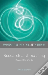 Research And Teaching
