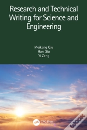 Capa do artigo Research And Technical Writing For Science And Engineering