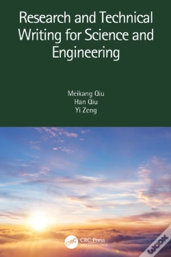 Capa do artigo Research And Technical Writing For Science And Engineering