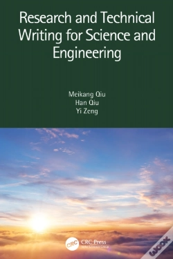 Capa do artigo Research And Technical Writing For Science And Engineering