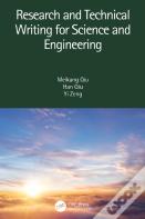 Research And Technical Writing For Science And Engineering