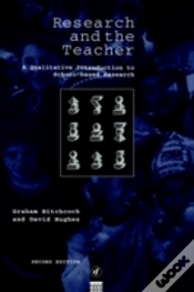 Capa do artigo Research And The Teacher