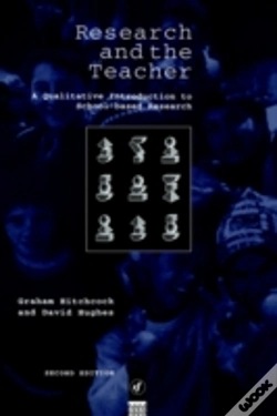Capa do artigo Research And The Teacher