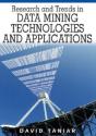 Research And Trends In Data Mining Technologies And Applications - Preview