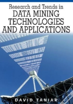 Capa do artigo Research And Trends In Data Mining Technologies And Applications