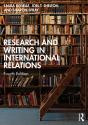 Research And Writing In International Relations - Preview