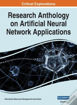 Capa do artigo Research Anthology On Artificial Neural Network Applications, Vol 1