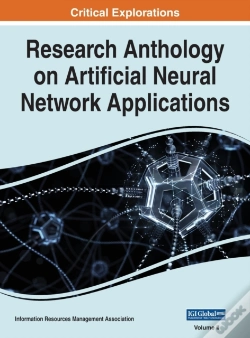 Capa do artigo Research Anthology On Artificial Neural Network Applications, Vol 2