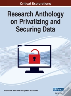 Capa do artigo Research Anthology On Privatizing And Securing Data, Vol 2