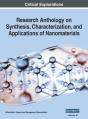 Research Anthology On Synthesis, Characterization, And Applications Of Nanomaterials, Vol 3 - Preview