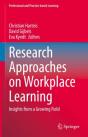 Research Approaches On Workplace Learning - Preview
