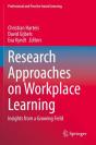 Research Approaches On Workplace Learning - Preview