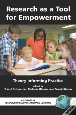 Capa do artigo Research As A Tool For Empowerment