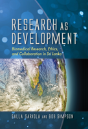 Research As Development - Preview