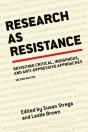 Research As Resistance - Preview