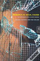 Research As Social Change