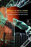 Research As Social Change