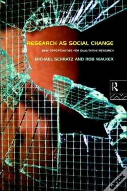 Capa do artigo Research As Social Change