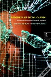 Capa do artigo Research As Social Change