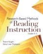 Research-Based Methods Of Reading Instruction, Grades K-3 - Preview