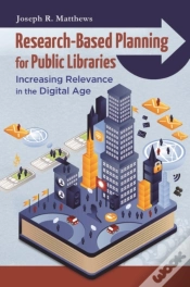 Capa do artigo Research-Based Planning For Public Libraries