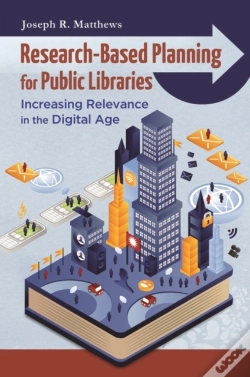 Capa do artigo Research-Based Planning For Public Libraries