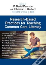 Research-Based Practices For Teaching Common Core Literacy