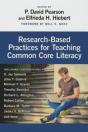 Research-Based Practices For Teaching Common Core Literacy - Preview