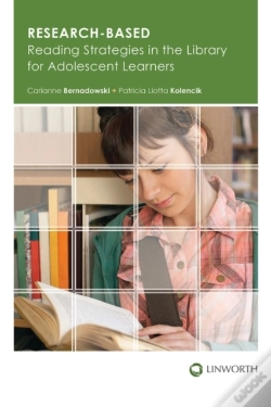 Capa do artigo Research-Based Reading Strategies In The Library For Adolescent Learners